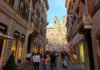 Los 10 mejores lugares para ir de compras en Roma (2024)