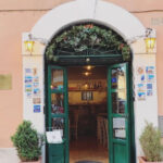 Akropolis Taverna, auténtica cocina griega en Roma